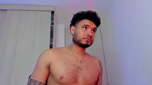عرض كام AUSTINN_TORRES