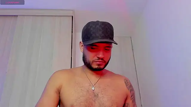 AUSTINN_TORRESのウェブカメラショー