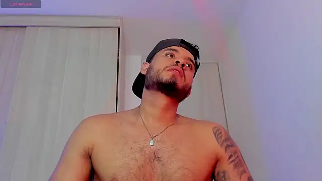 AUSTINN_TORRES Webcam show