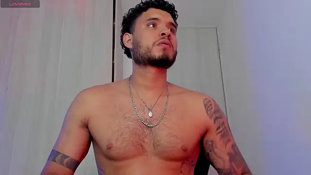 AUSTINN_TORRESのウェブカメラショー