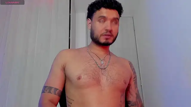 AUSTINN_TORRESのウェブカメラショー