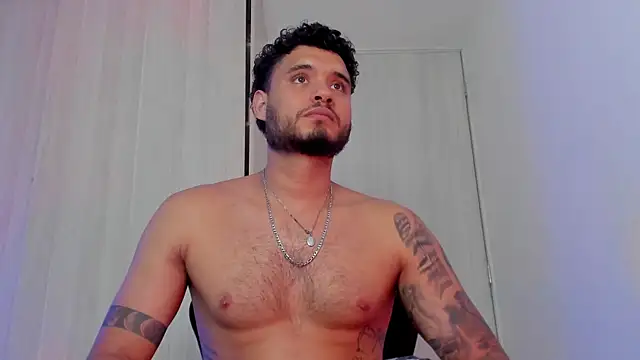 AUSTINN_TORRESのウェブカメラショー