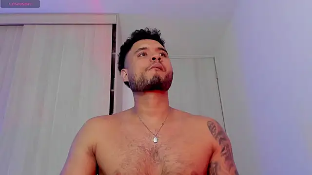 AUSTINN_TORRES' Webcam Show