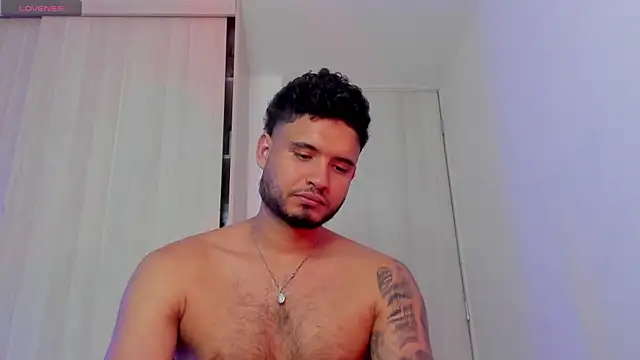 Webkamerová show AUSTINN_TORRES