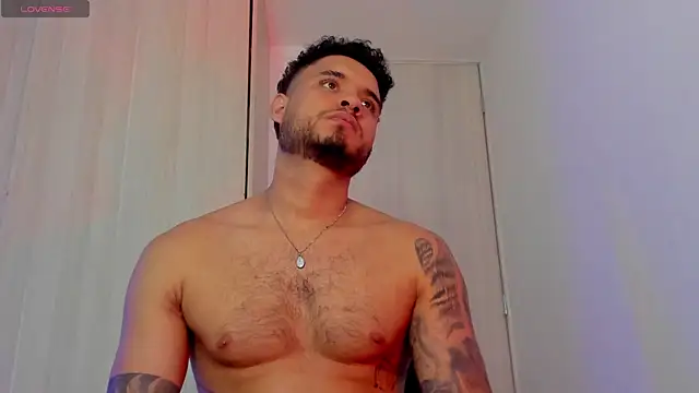 AUSTINN_TORRES 在線直播表演