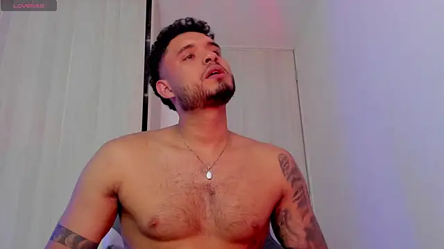AUSTINN_TORRES 웹캠 쇼