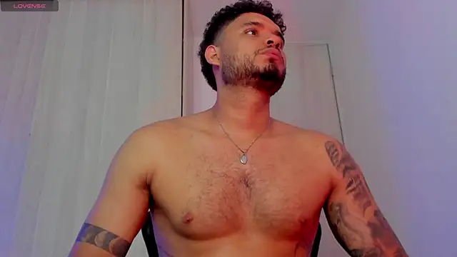 AUSTINN_TORRES Pertunjukan Webcam