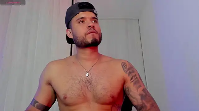 AUSTINN_TORRES 라이브 XXX 채팅