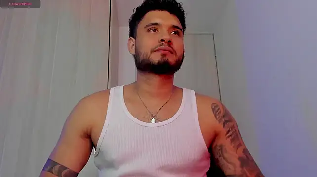 عرض كام AUSTINN_TORRES
