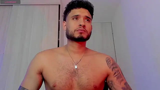 عرض كام AUSTINN_TORRES