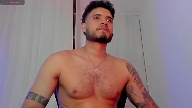 AUSTINN_TORRES 在線直播表演