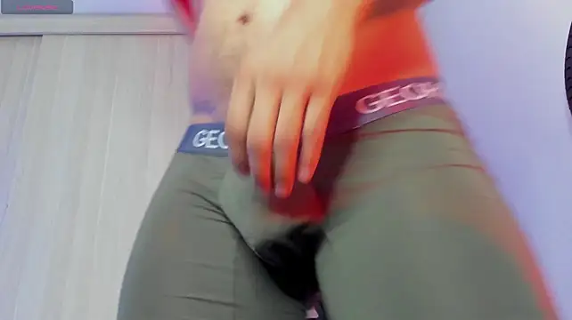 AUSTINN_TORRESのウェブカメラショー