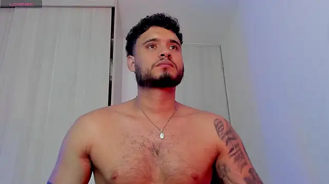 عرض كام AUSTINN_TORRES