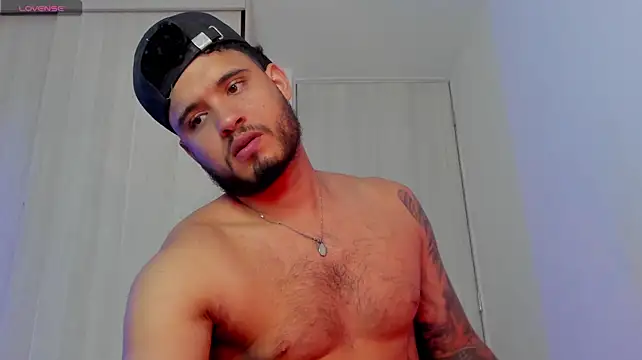 แชท XXX สดของ AUSTINN_TORRES