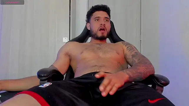 عرض كام AUSTINN_TORRES