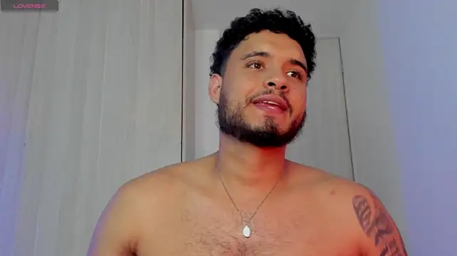 AUSTINN_TORRES Webcamshow