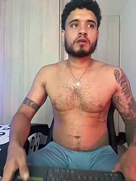 AUSTINN_TORRES 在線直播表演