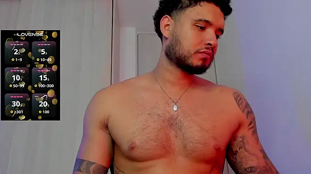 AUSTINN_TORRES 웹캠 쇼