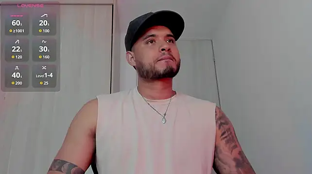 عرض كام AUSTINN_TORRES