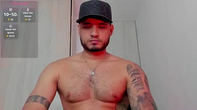عرض كام AUSTINN_TORRES