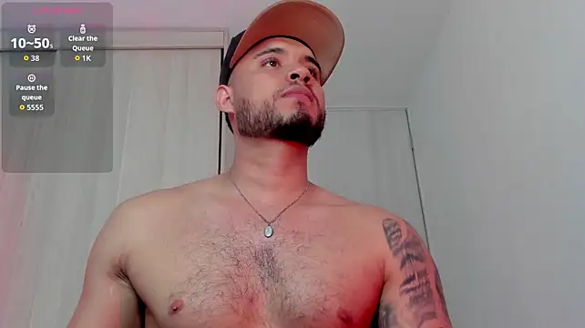 عرض كام AUSTINN_TORRES