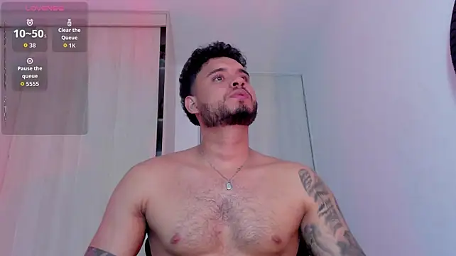 AUSTINN_TORRES 웹캠 쇼