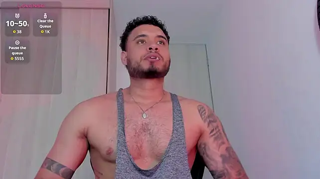 عرض كام AUSTINN_TORRES
