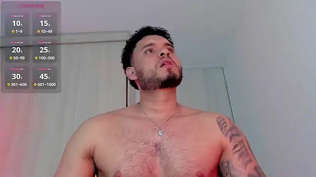 AUSTINN_TORRES Show Webcam