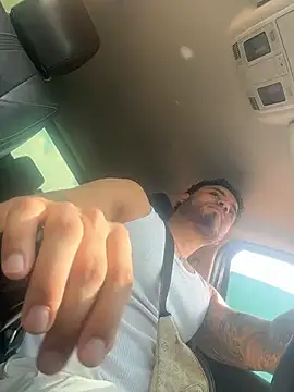 AUSTINN_TORRES 在線直播表演