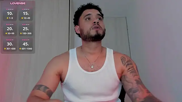 عرض كام AUSTINN_TORRES