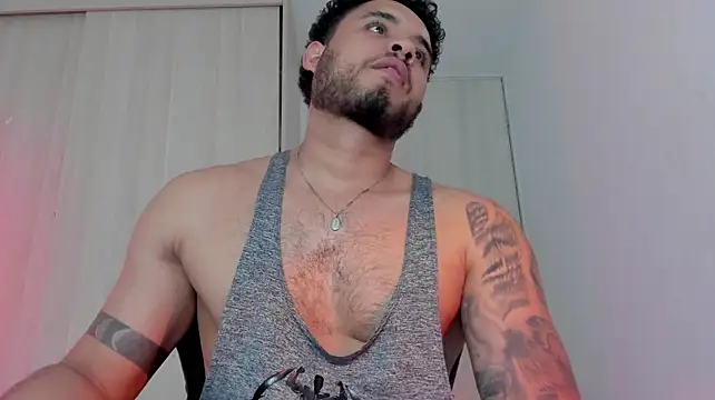 AUSTINN_TORRES Webcam show
