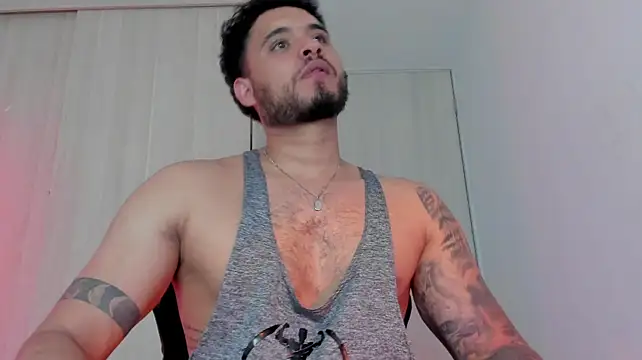 AUSTINN_TORRES Show Webcam