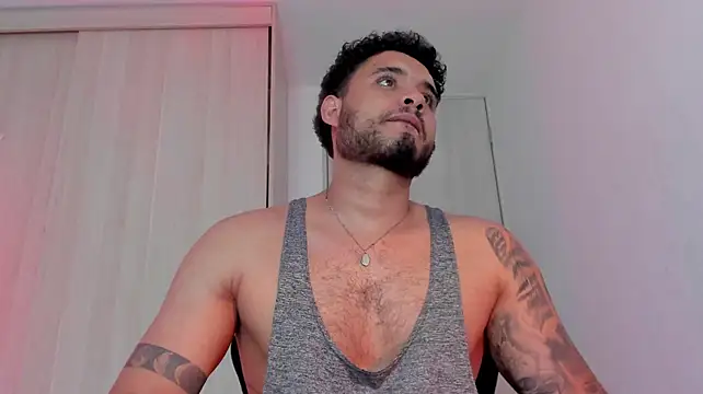 AUSTINN_TORRES Webcam-Show