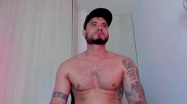 عرض كام AUSTINN_TORRES