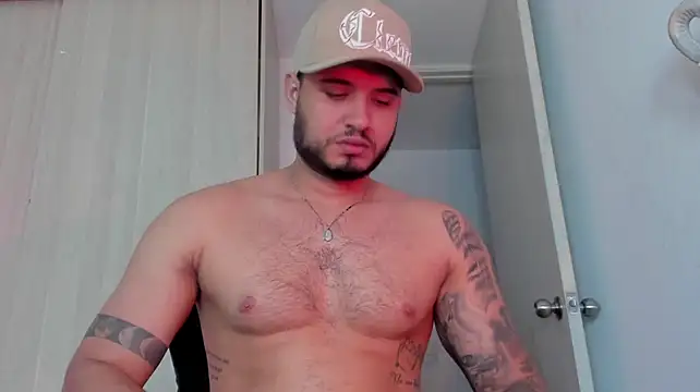 AUSTINN_TORRES Show Webcam