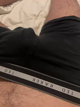Show de clarky12390 na webcam