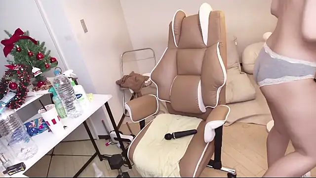 Milk_Sola's Webcam Show