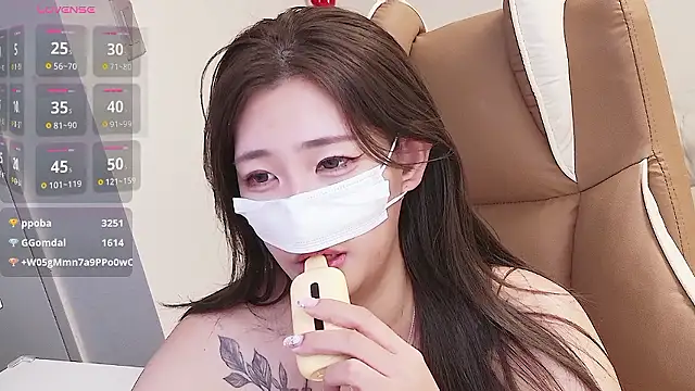 عرض كام Milk_Sola