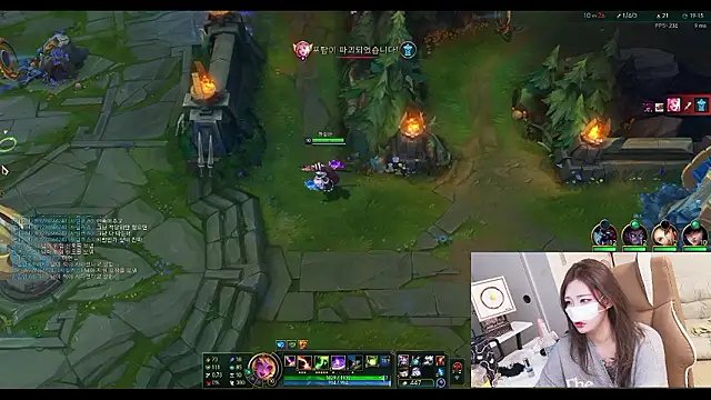 Milk_Sola Webcam-Show