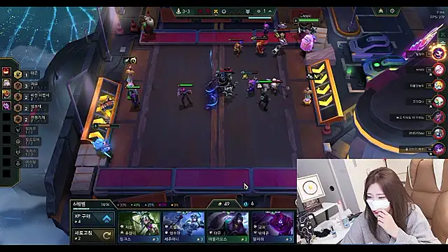 Milk_Sola: вебкам-шоу