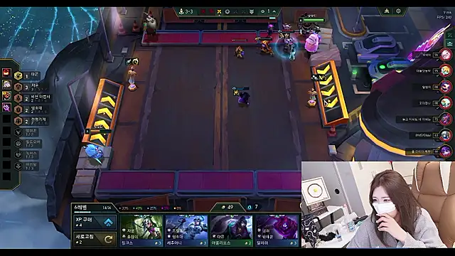 Milk_Sola 在線直播表演