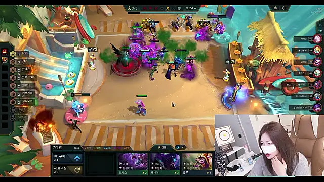 Show modela Milk_Sola na web-kameri