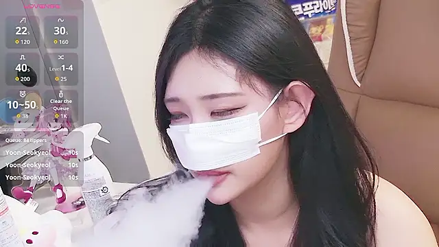 Milk_Sola 在線直播表演