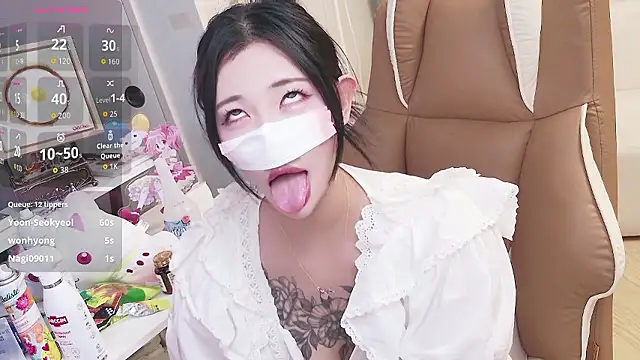 عرض كام Milk_Sola