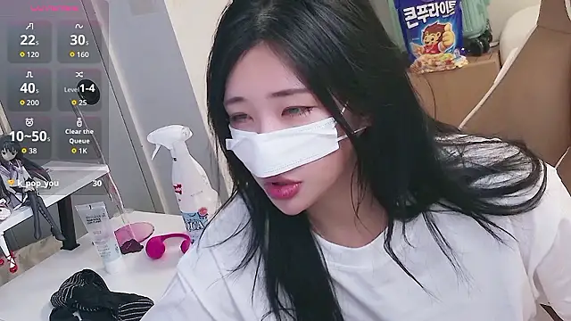 عرض كام Milk_Sola