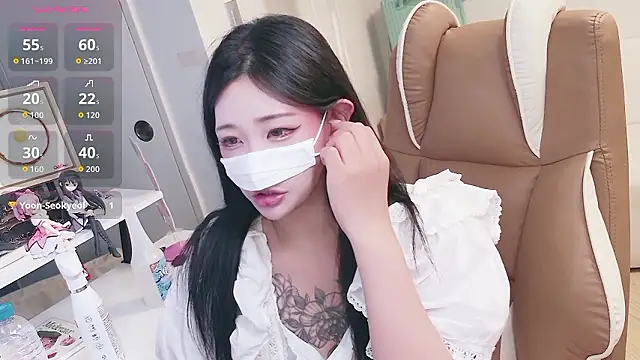 Milk_Sola's Live XXX Chat