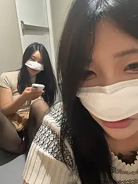 Milk_Sola 网络视讯表演