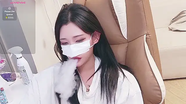 Milk_Sola's Live XXX Chat