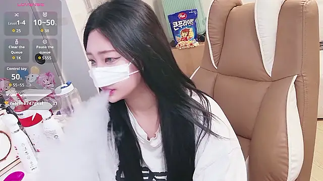 عرض كام Milk_Sola