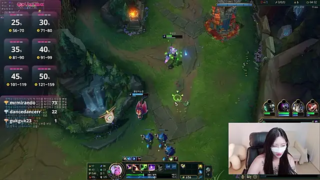 عرض كام Milk_Sola